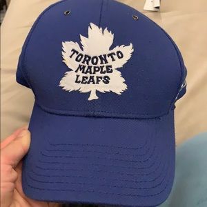 Toronto maple leafs hat